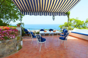 Aglaia Luxury Seaview Villa
